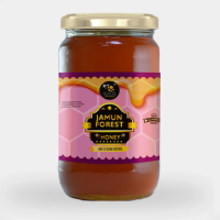 Jamun Forest Honey